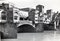 Florence Italie Ponte Vecchio, 1954 1