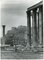 Akropolis-Tempel in Athen von Zeus, 1955 1