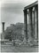 Athens Acropolis Temple of Zeus, 1955 1