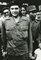 Che Guevara mit seiner Tochter, 1959 3