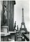 Eiffel Tower Paris, 1955 1