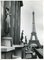 Eiffel Tower Paris, 1955, Image 1