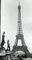 Torre Eiffel, Parigi, 1955, Immagine 3