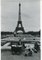 Eiffel Tower, Paris, 1955, Image 1