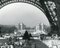 Eiffel Tower, Paris, 1955, Image 3