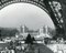Torre Eiffel, París, 1955, Imagen 3
