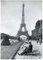 Torre Eiffel, Parigi, 1955, Immagine 1