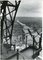 Eiffel Tower, Paris, 1955 1