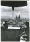 Bürgerkrieg Blick von einem Turm Pamplona, Spanien, 1936 1