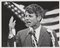 Campagna elettorale di Henry Grossman e Bobby Kennedy, 1968, Immagine 1