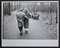 Early Spring in Cologne City Forest, Germany, 1954, Image 1