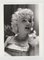 Marilyn Monroe Print of 1988 from Original Negative, 1955, Image 1