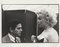 Marilyn Monroe Druck von 1988 von Original Negative, 1955 1