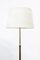 Lampadaires G-012 en Palissandre de Bergboms, 1960s, Set de 2 3