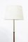 Rosewood G-012 Floor Lamps from Bergboms, 1960s, Set of 2 3