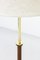 Rosewood G-012 Floor Lamps from Bergboms, 1960s, Set of 2 4