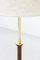 Rosewood G-012 Floor Lamps from Bergboms, 1960s, Set of 2, Image 4