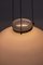 T-16 Ceiling Lamp by Alf Svensson for Bergboms, 1950s, Image 8