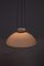 T-16 Ceiling Lamp by Alf Svensson for Bergboms, 1950s, Image 7
