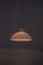 T-16 Ceiling Lamp by Alf Svensson for Bergboms, 1950s 6