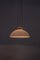 T-16 Ceiling Lamp by Alf Svensson for Bergboms, 1950s, Image 6