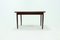 Danish Rosewood Extendable Dining Table, 1960s, Image 6