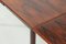 Danish Rosewood Extendable Dining Table, 1960s, Image 2