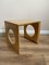 Cube End Tables by Jens Quistgaard for Richard Nissen, 1980s, Set of 2, Image 6