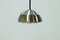 Dutch Ceiling Lamp from Lakro, 1960s, Image 1