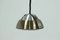 Dutch Ceiling Lamp from Lakro, 1960s 5