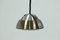 Dutch Ceiling Lamp from Lakro, 1960s, Image 5