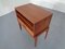 Teak Nightstand by Arne Vodder for Vamø, 1960s 7