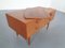 Danish Teak Chest of Drawers with Rotatable Tray, 1960s 19