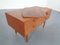 Danish Teak Chest of Drawers with Rotatable Tray, 1960s, Image 19