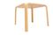 Fan Leg Coffee Table by Alvar Aalto for Artek 5