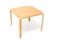 Fan Leg Coffee Table by Alvar Aalto for Artek 2