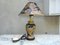 Large Vintage Ceramic Table Lamp 1