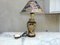 Large Vintage Ceramic Table Lamp 7