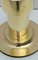 Mid-Century Modern Italian Brass Table Lamp, 1960s, Image 7