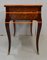 Small 18th Century Louis XV Lady's Desk in Amaranth and Violet Wood 31