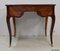 Small 18th Century Louis XV Lady's Desk in Amaranth and Violet Wood, Image 21