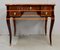 Small 18th Century Louis XV Lady's Desk in Amaranth and Violet Wood 29