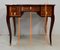 Small 18th Century Louis XV Lady's Desk in Amaranth and Violet Wood 30