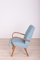 Vintage Model 53 Lounge Chairs by Jaroslav Smidek for TON, 1960s, Set of 2, Image 6