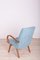 Vintage Model 53 Lounge Chairs by Jaroslav Smidek for TON, 1960s, Set of 2 7