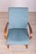 Vintage Modell 53 Sessel von Jaroslav Smidek für TON, 1960er, 2er Set 4