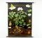 Vintage Potato School Wall Poster by Jung Koch & Quentell for Hagemann, Image 1