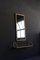 Espejo Mid-Century de abedul y consola de Alvar Aalto para Artek. Juego de 2, Imagen 3