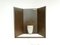 Style-Releif Wall Sconce from Raak, 1960s, Image 7