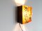 Style-Releif Wall Sconce from Raak, 1960s, Image 3